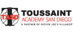 Toussaint Academy San Diego