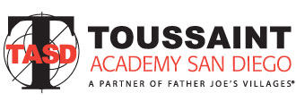 Toussaint Academy San Diego